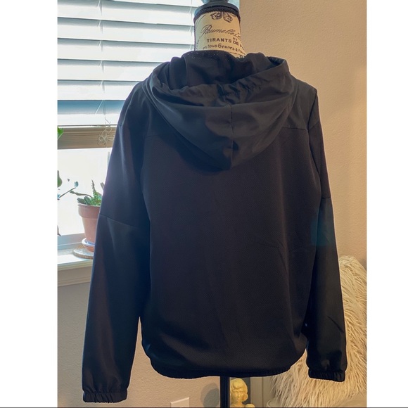 PINK Windbreaker Jacket - Picture 5 of 7